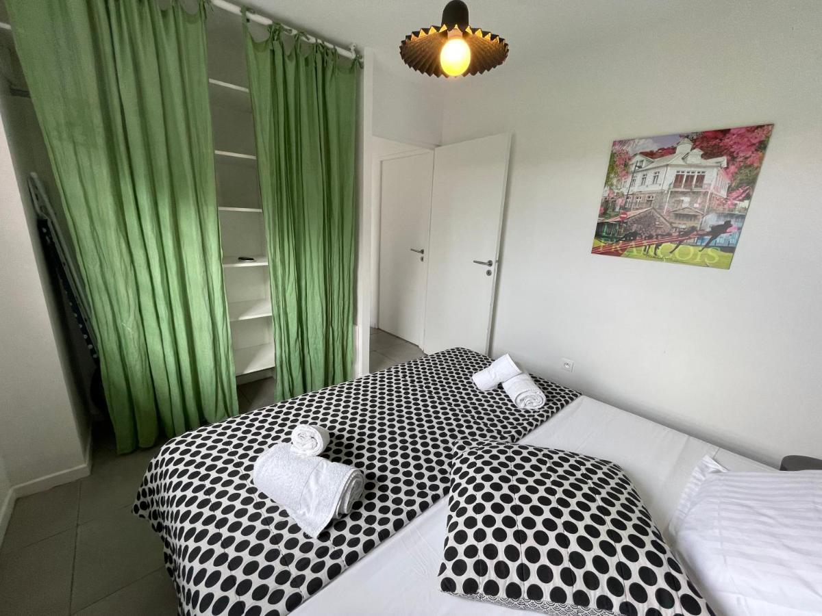 La Villa Jalna Grenadine Deux Chambres Et Piscine Privee 莱特鲁瓦西莱 外观 照片