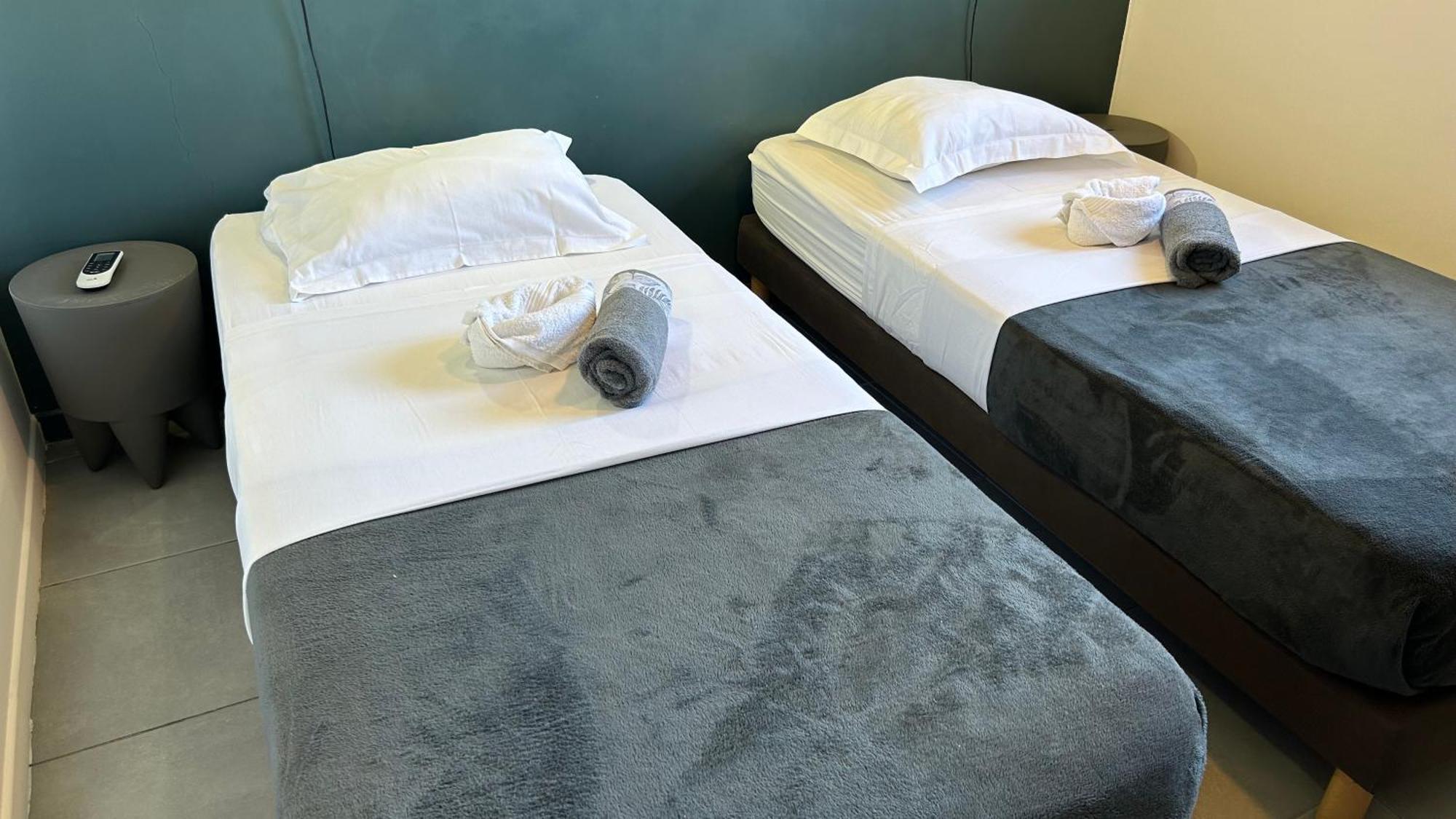 La Villa Jalna Grenadine Deux Chambres Et Piscine Privee 莱特鲁瓦西莱 外观 照片